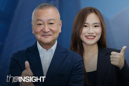 CEO Acecook Việt Nam: Chiến lược cốt lõi của chúng tôi là 3 chữ Happy