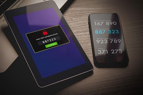 Xác thực SMS không còn an toàn