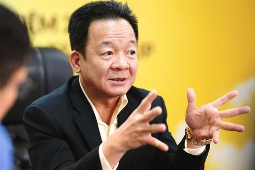 Có gì trong hệ sinh thái hàng không của bầu Hiển và T&T