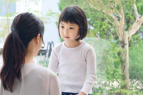 Kỹ năng quan trọng trong quá trình giáo dục trẻ nhỏ