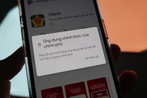 Cách mới giúp tránh cài app giả mạo Chính phủ