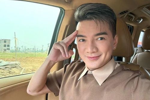 Ồn ào showbiz Việt 2024
