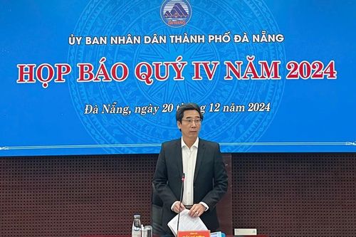 Đà Nẵng: tăng cường hiệu quả hoạt động báo chí