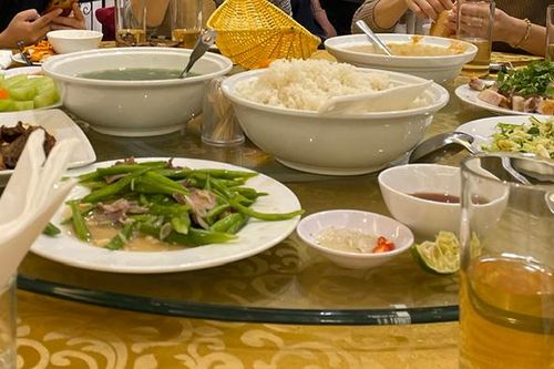 Xử lý vụ nghi ngộ độc thực phẩm ở Hà Nội