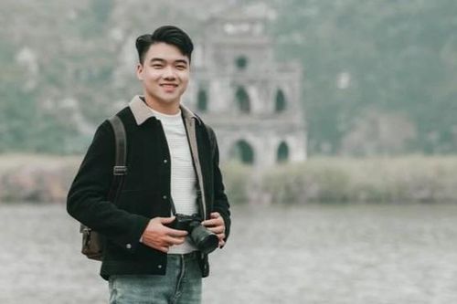 Ca sĩ Ngọc Lâm: Á quân Giọng hát hay Hà Nội 2024 Đinh Xuân Đạt như người đi lạc trong showbiz