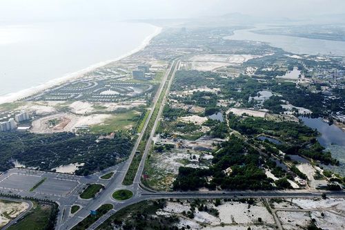 Khánh Hòa: người dân Cam Lâm được đăng ký biến động đất đai và xây dựng
