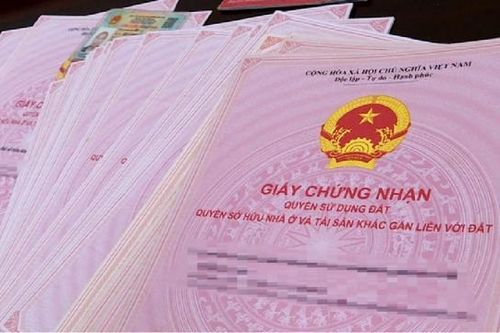 Bình Phước: quy định về tách thửa, hợp thửa, biến động đất đai còn bất cập