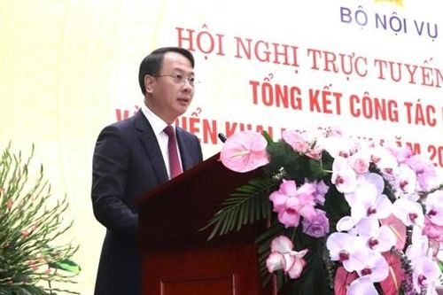 Hà Nội: chỉ đạo sắp xếp đơn vị hành chính cấp xã sát sao, cụ thể