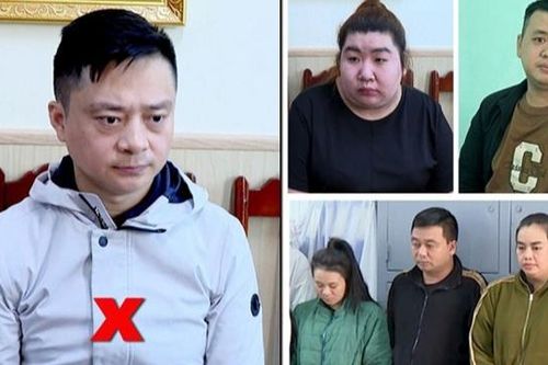 Xóa đường dây lừa đảo xuyên quốc gia do người nước ngoài cầm đầu