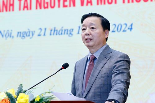 Hai bộ sau hợp nhất sẽ thành mô hình phát triển đáng tự hào