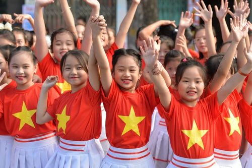 Hà Nội có nhiều biện pháp nâng cao chất lượng dân số