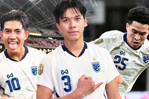 Lùm xùm ở ĐT Thái Lan: 3 ngôi sao AFF Cup bị CLB gọi về để... ngồi dự bị