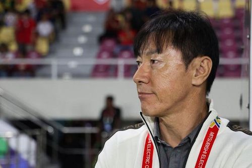 HLV Shin Tae Yong xác lập kỷ lục tệ nhất ở AFF Cup trong ngày ĐT Việt Nam và Philippines vào bán kết