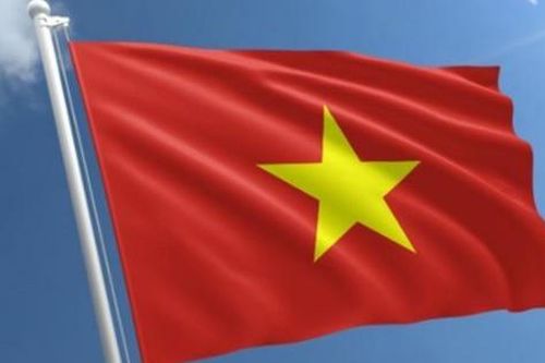 Những hành vi được coi là xúc phạm Quốc kỳ