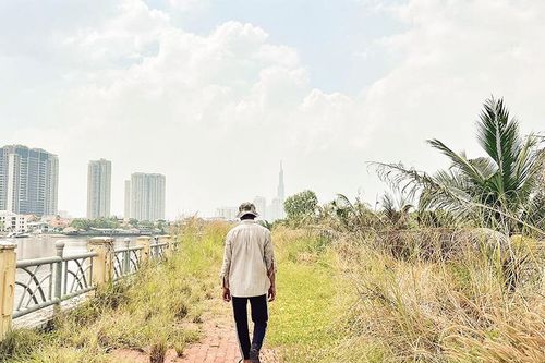 Lãng phí nguồn lực đất đai từ những dự án 'treo'