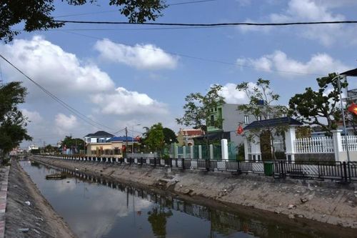 Tạo lập nền tảng thúc đẩy phát triển kinh tế-xã hội ở vùng ven biển Nam Định