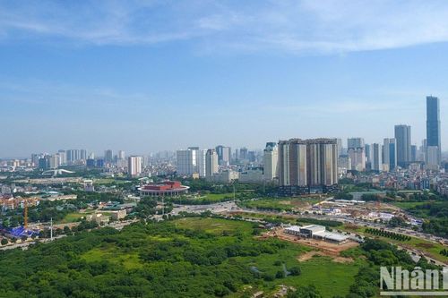 Doanh nghiệp phục hồi, kinh tế tăng trưởng