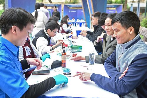 Chuyển giao công nghệ AI cho 50% cơ sở y tế tuyến quận, huyện