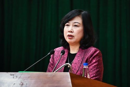 Bộ Y tế nói gì về tình trạng thiếu thuốc, vật tư y tế?