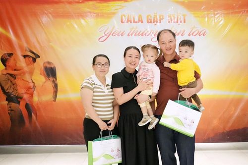 11 năm 'săn con' của người lính biên phòng