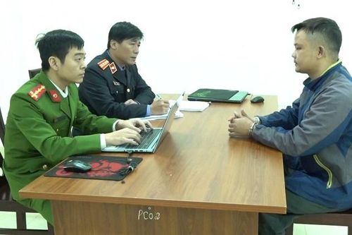 Triệt xóa nhóm đối tượng tàng trữ, buôn bán số lượng lớn động vật nguy cấp, quý hiếm