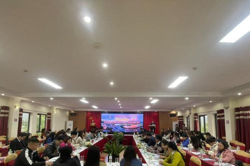 Tư vấn xây dựng chương trình Lai Châu City tour