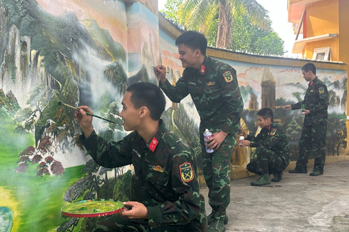 Lữ đoàn 88 (Binh chủng Hóa học): Tuyên truyền, giáo dục bằng những mô hình thiết thực, hiệu quả