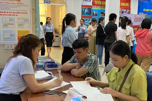 Thanh niên khuyết tật và cơ hội khởi nghiệp trong thời đại số