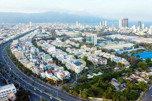 Đà Nẵng thông tin về sáp nhập sở ngành