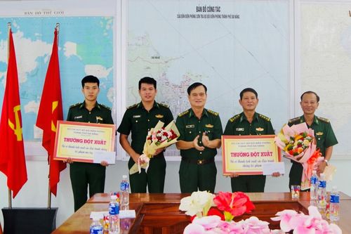 Quyết tâm đấu tranh mạnh với các loại tội phạm