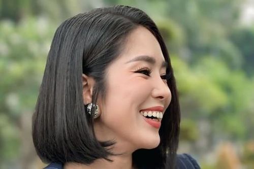 Nữ diễn viên Lê Phương lần đầu cắt tóc ngắn sau 20 năm làm nghề, 'lột xác' khiến khán giả 'sốc'