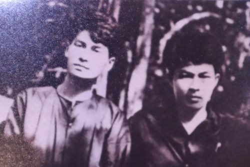 Nhớ một tượng đài của văn học cách mạng