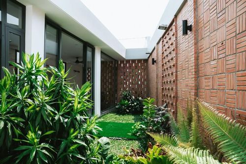 Nhà cấp 4 ở TP HCM đẹp 'nức lòng' trên báo Mỹ