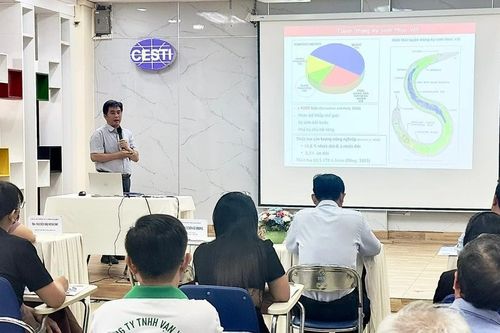 Nhiều công nghệ tạo giống cây trồng đột phá