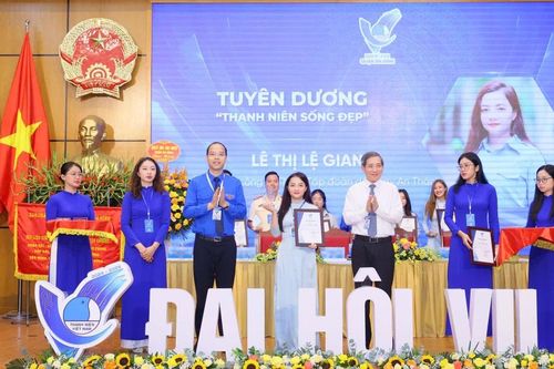 Cử nhân Học viện Thanh thiếu niên Việt Nam khởi nghiệp từ vốn 1 triệu đồng