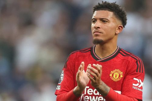 Chelsea chốt giá mua sao Man United