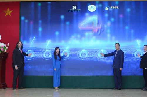Xu hướng và giải pháp ứng dụng AI ChatGPT trong phát triển giáo dục và đào tạo