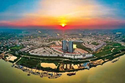 Hải Dương: Tạo động lực phát triển, cùng dân tộc bước vào kỷ nguyên vươn mình