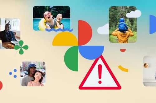 4 Cách khắc phục lỗi không vào được Google Photos nhanh chóng, hiệu quả