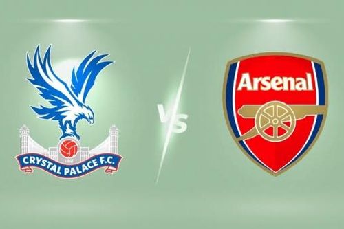 Nhận định trận đấu Crystal Palace vs Arsenal: Trận tái đấu đầy hấp dẫn