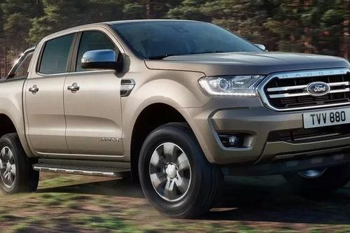 Hơn 760.000 xe Ford bị triệu hồi trên toàn cầu