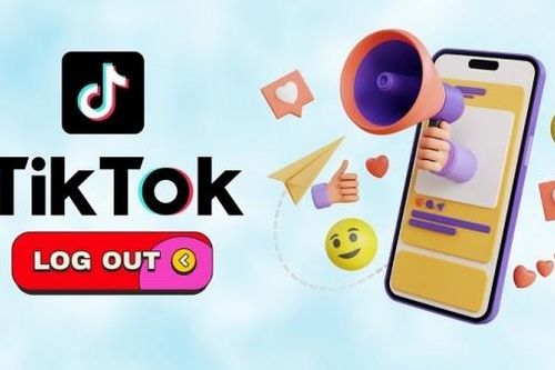 Đăng xuất tài khoản TikTok đơn giản không phải ai cũng biết