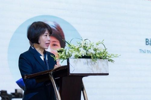 Kết nối đầu tư, thương mại giữa Việt Nam và khu vực Vịnh lớn Hong Kong – Quảng Đông – Ma Cao
