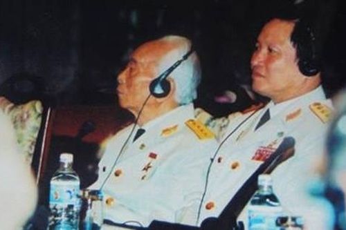 Những trận đánh lịch sử trong ký ức Tướng Quân đội nhân dân Việt Nam (kỳ I): Từ các câu 'thần chú' khớp lệnh đến lời dặn cầm quân khắc cốt ghi tâm