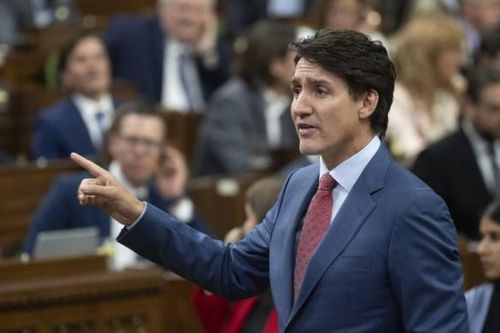 Canada cải tổ nội các lớn nhất kể từ khi Thủ tướng Trudeau lên nắm quyền