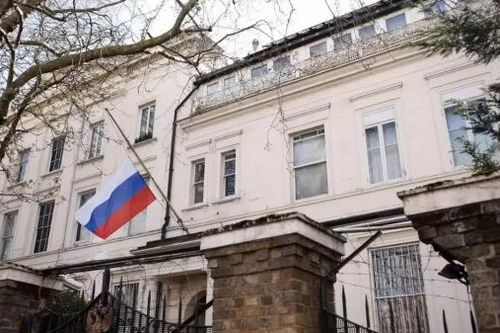 Nga tố khoản vay của G7 cho Ukraine từ tài sản phong tỏa của Moscow là hành vi gian lận