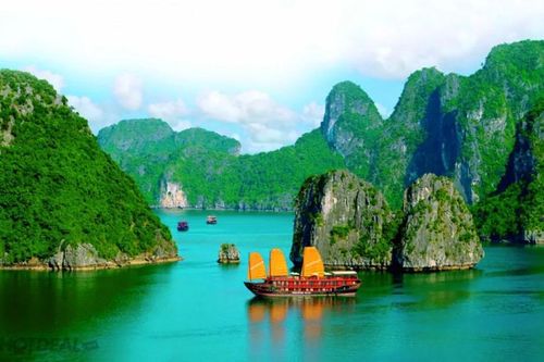Vịnh Hạ Long sắp có danh hiệu thứ 3 của UNESCO