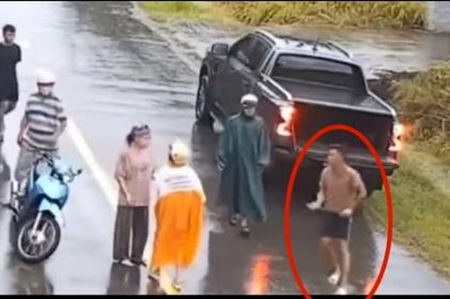 Đồng Nai: Người đàn ông cầm dao đuổi chém một phụ nữ vì mẫu thuẫn với người nhà