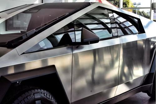 Tesla triệu hồi gần 700.000 xe do lỗi hệ thống giám sát áp suất lốp