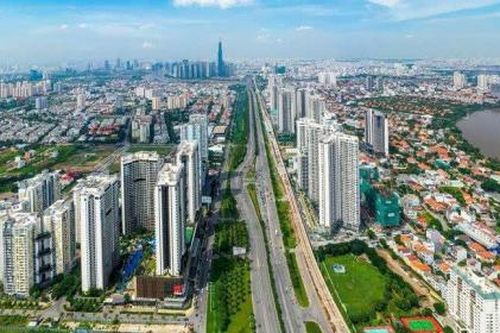 Cả nước hiện có 300/705 huyện đã hoàn thành xây dựng cơ sở dữ liệu giá đất
